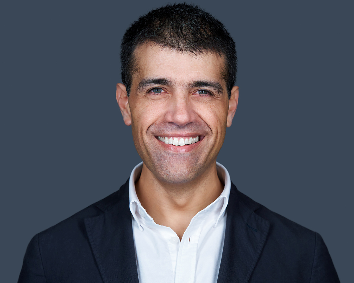 Miguel Silva — Especialista em compradores em Leiria